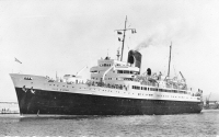 Ville d'Oran